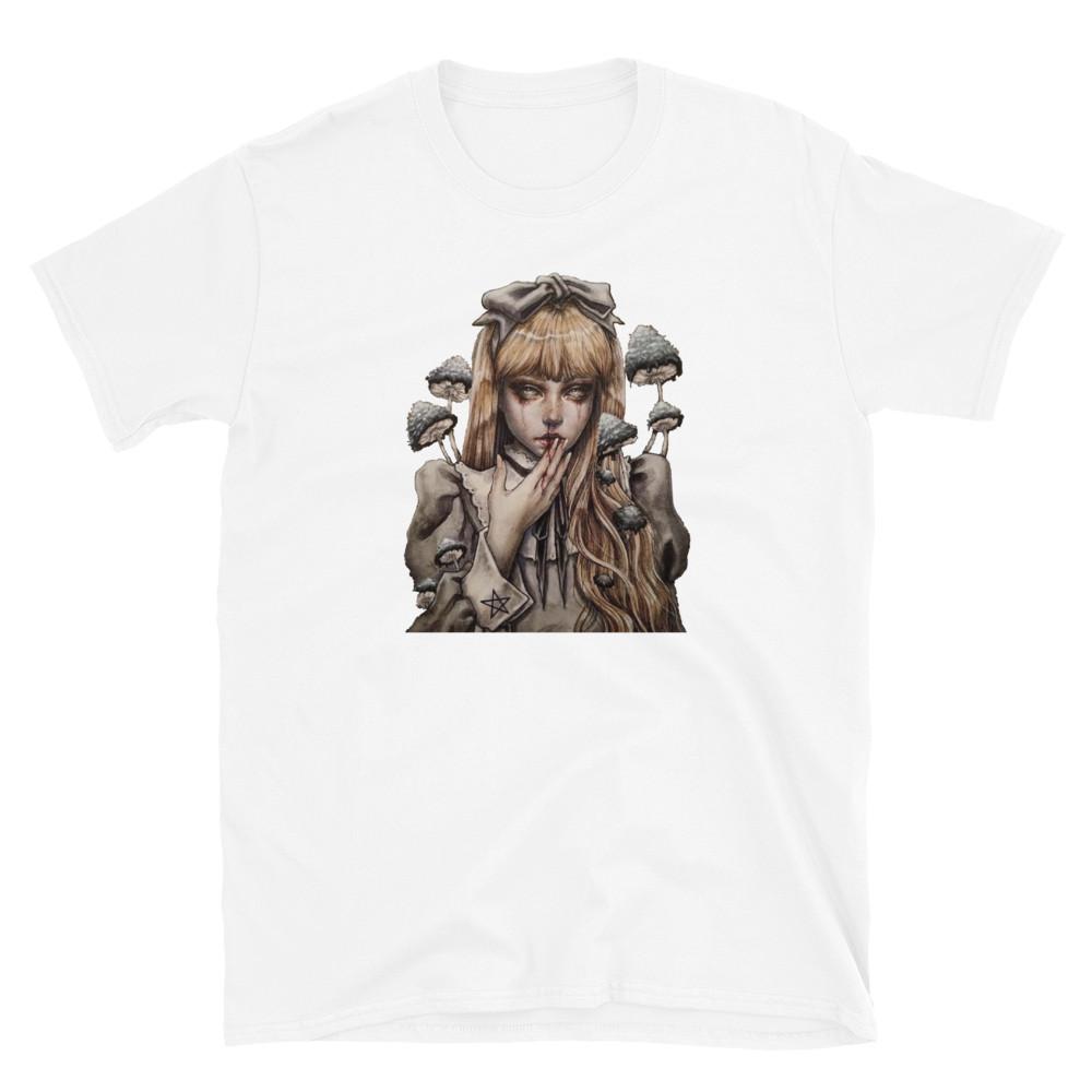 Victorian Psychedelia Enjoy the healing process TShirt Unisex T-Shirt XXL
Victorian Psychedelia Enjoy the healing process TShirt Unisex T-Shirt XXL