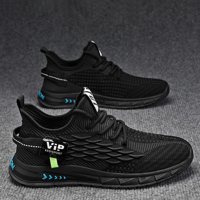 Men s shoes summer new breathable fly-woven fish scale pattern casual shoes fashion trend lightweight wear-resistant versatile coconut shoes 39
Men s shoes summer new breathable fly-woven fish scale pattern casual shoes fashion trend lightweight wear-resistant versatile coconut shoes 39