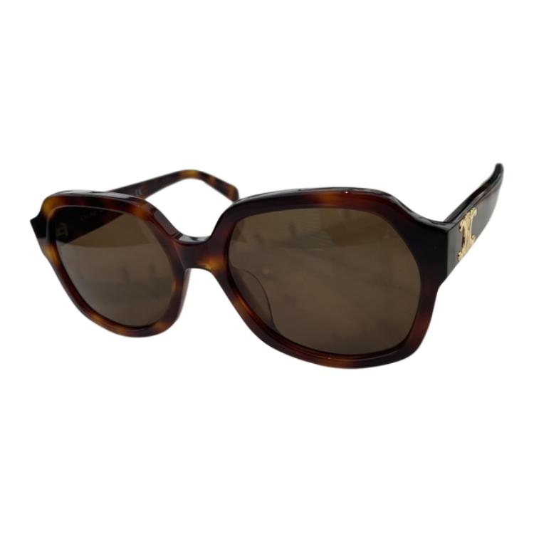 Celine Square Sunglasses With Mirror Legs Carving Women sunglasses Tortoise CL40189F5853E Basic Packaging-Eyeglass Case+Box,F,Tortoiseshell
Celine Square Sunglasses With Mirror Legs Carving Women sunglasses Tortoise CL40189F5853E Basic Packaging-Eyeglass Case+Box,F,Tortoiseshell