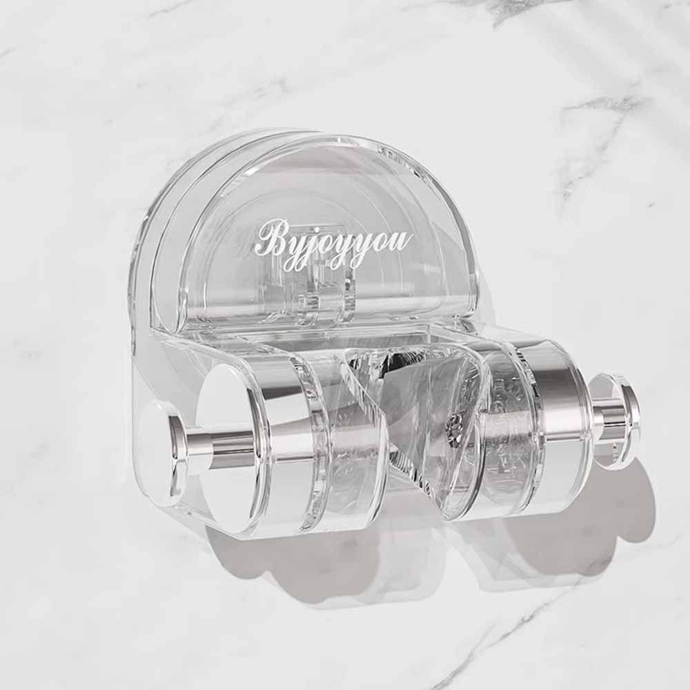 Wall Mounted Shower Head Holder 360 ° Rotation Shower Nozzle Holder Shower Accessories Milky white
Wall Mounted Shower Head Holder 360 ° Rotation Shower Nozzle Holder Shower Accessories Milky white