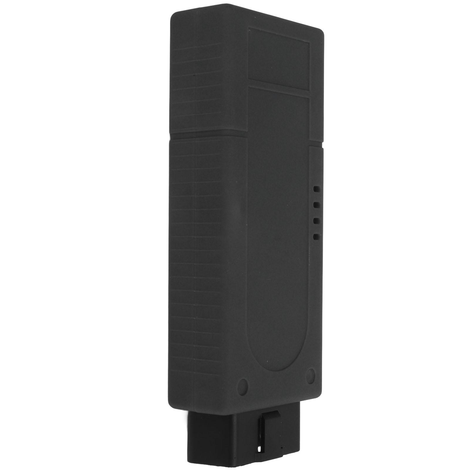 Диагностический инструмент ODIS 6.2 WIFI USB-соединение Plug and Play Высокоточный автоматический диагностический сканер
Диагностический инструмент ODIS 6.2 WIFI USB-соединение Plug and Play Высокоточный автоматический диагностический сканер