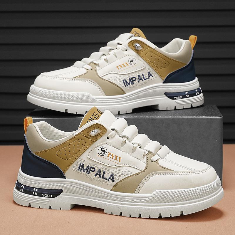 Low-top Martin boots men s 2025 new spring retro British retro casual sports versatile platform tooling shoes 39
Low-top Martin boots men s 2025 new spring retro British retro casual sports versatile platform tooling shoes 39