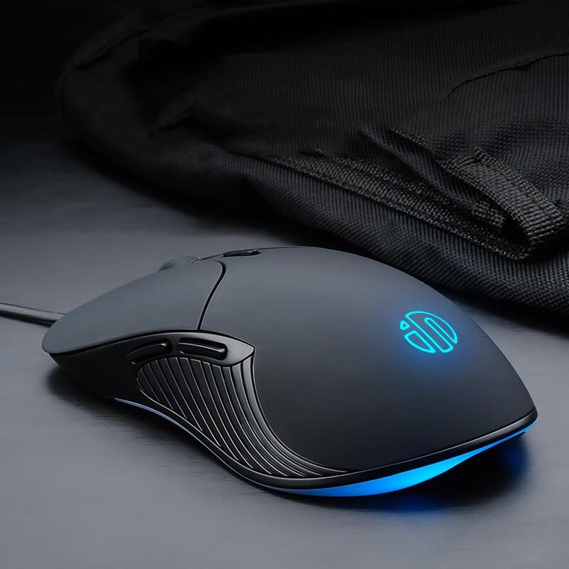 INPHIC B2 USB Wired Mouse Silent Office Gaming Mouse for PC and Laptops
INPHIC B2 USB Wired Mouse Silent Office Gaming Mouse for PC and Laptops