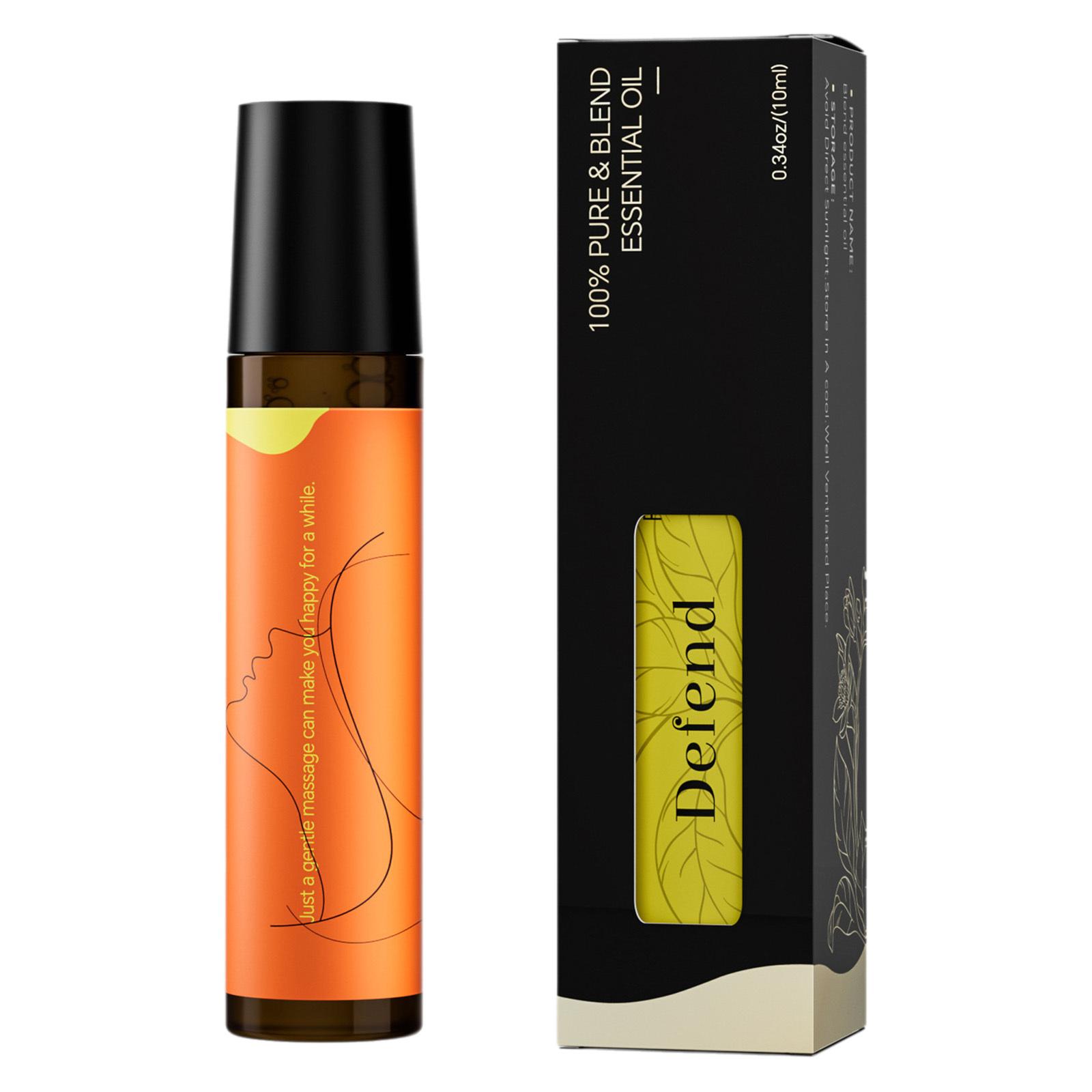 Natural Essential Oil Blend Organic Castor Oil with Frankincense 10ML Plant Based Formula for Light Moisturizing and Calming Fragrance One Size
Natural Essential Oil Blend Organic Castor Oil with Frankincense 10ML Plant Based Formula for Light Moisturizing and Calming Fragrance One Size