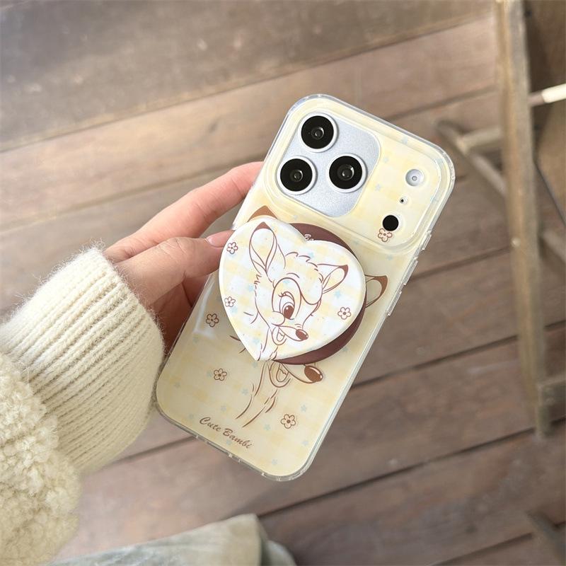 Magnetic Plaid Star Deer Phone Case for iPhone 17/16 Pro Max/15/14 iPhone 15 Pro Max
Magnetic Plaid Star Deer Phone Case for iPhone 17/16 Pro Max/15/14 iPhone 15 Pro Max