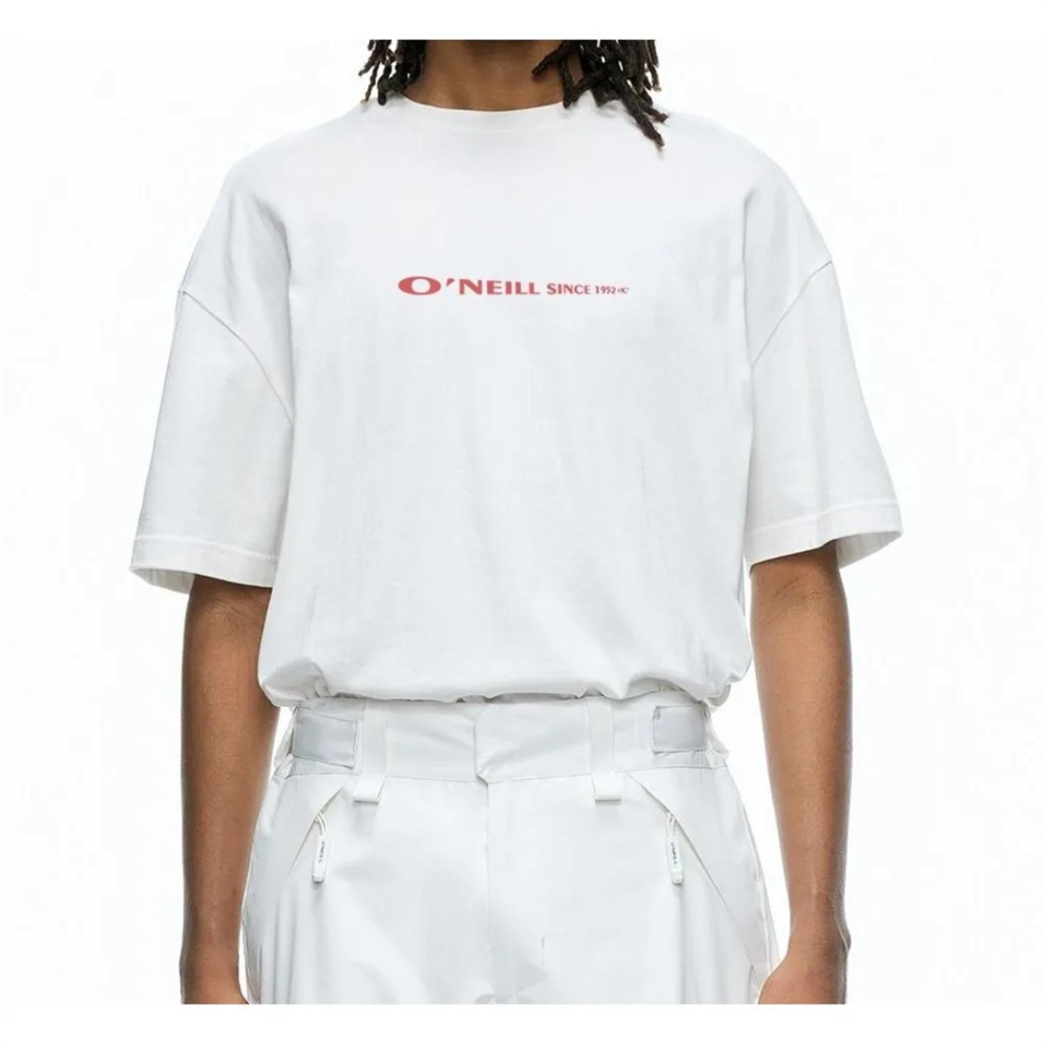 2025 European and American Pure Cotton Short-sleeved T-shirt Loose Letter Print Top Summer Round Neck Short-sleeved XXXXXL білий
2025 European and American Pure Cotton Short-sleeved T-shirt Loose Letter Print Top Summer Round Neck Short-sleeved XXXXXL білий