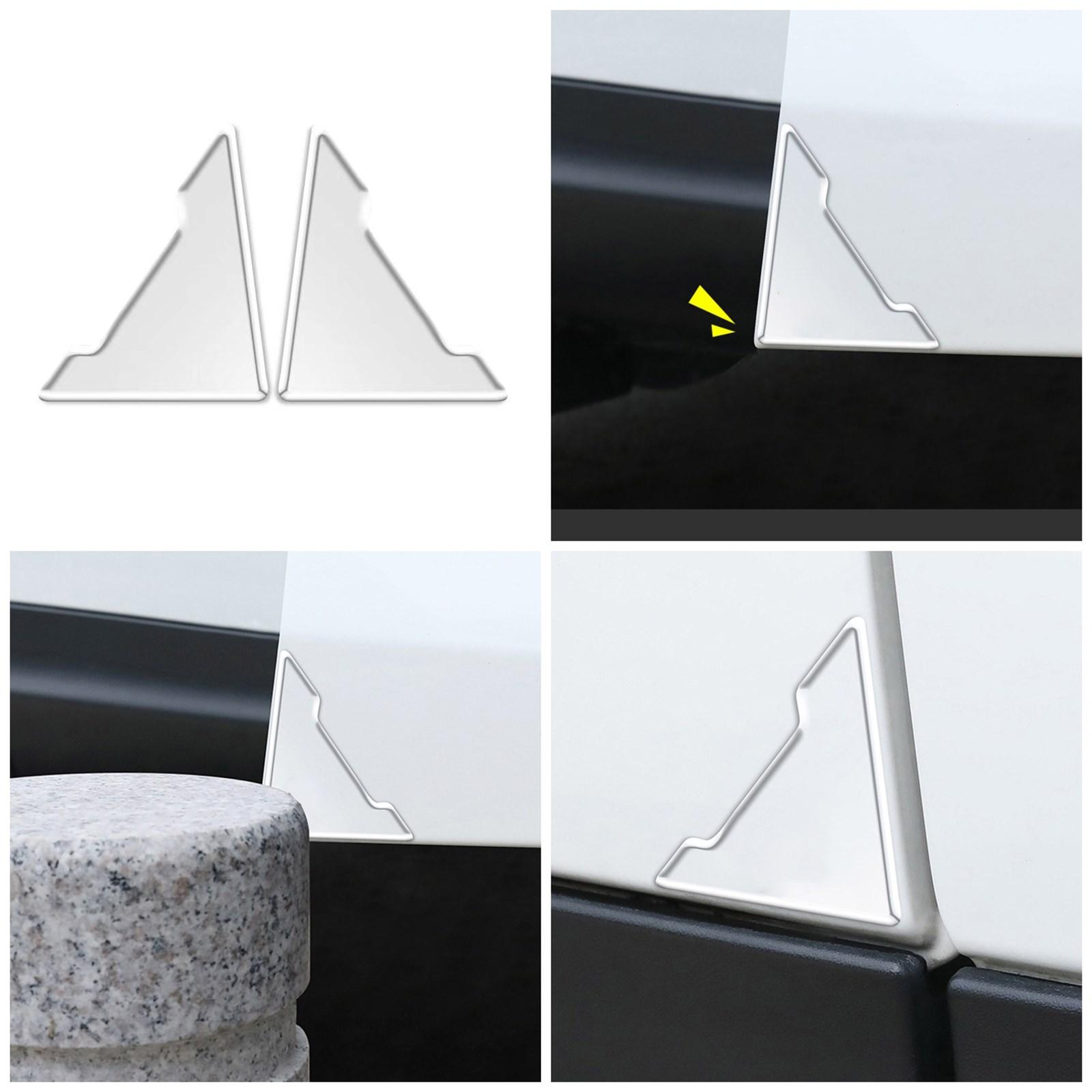 1 Pair/2 Pair Car Door Edge Corner Guard Universal Car Door Protector Scratchproof Cover Clear Side Door Edge Guard Trim 1
1 Pair/2 Pair Car Door Edge Corner Guard Universal Car Door Protector Scratchproof Cover Clear Side Door Edge Guard Trim 1