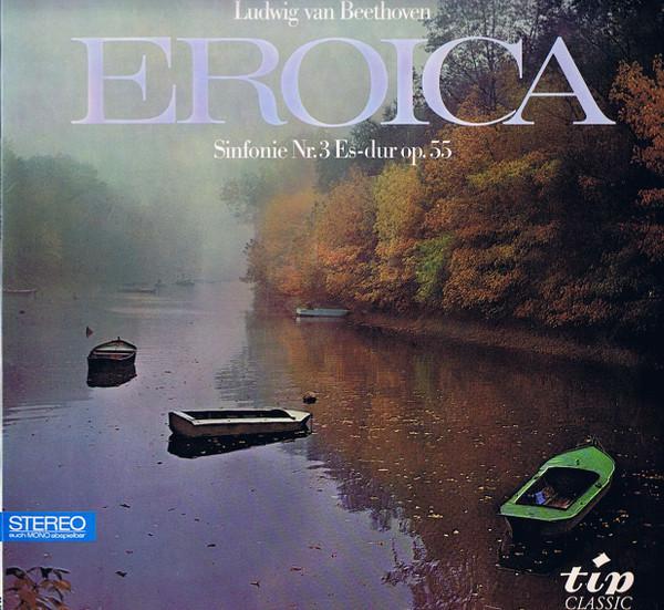 LP Record LUDWIG VAN BEETHOVEN Eroica Sinfonie Nr. 3 EsDur Op. 5 633511 Tip Germany Classical Used
LP Record LUDWIG VAN BEETHOVEN Eroica Sinfonie Nr. 3 EsDur Op. 5 633511 Tip Germany Classical Used