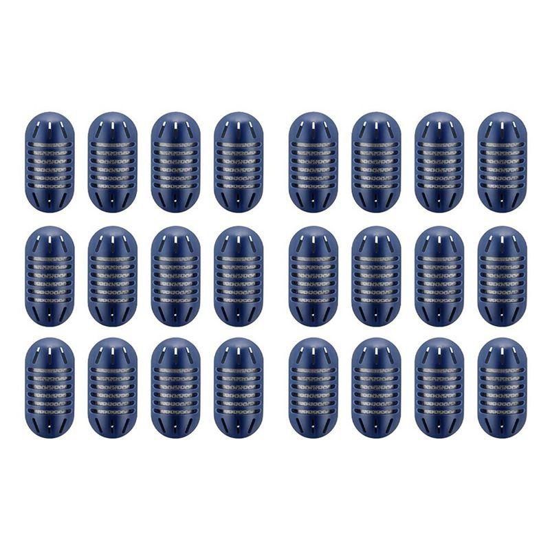 M-Modern-Prevent Hard Water Build-Up & Odor In Humidifiers With Demineralization Cleaner Cartridges.
M-Modern-Prevent Hard Water Build-Up & Odor In Humidifiers With Demineralization Cleaner Cartridges.