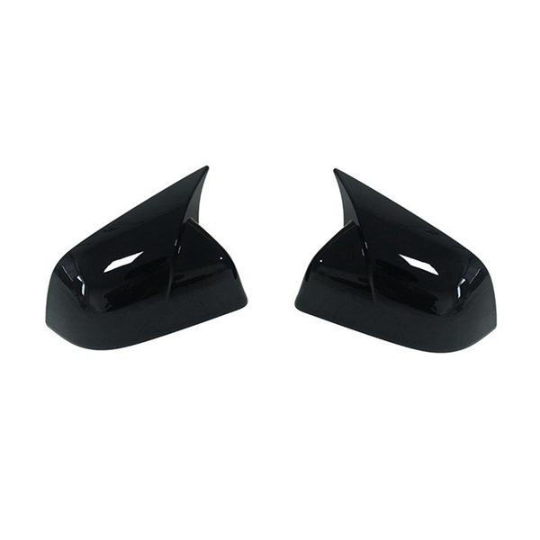 Juniper Horn Rearview Mirror Covers for Tesla Model Y - 1 Pair none
Juniper Horn Rearview Mirror Covers for Tesla Model Y - 1 Pair none