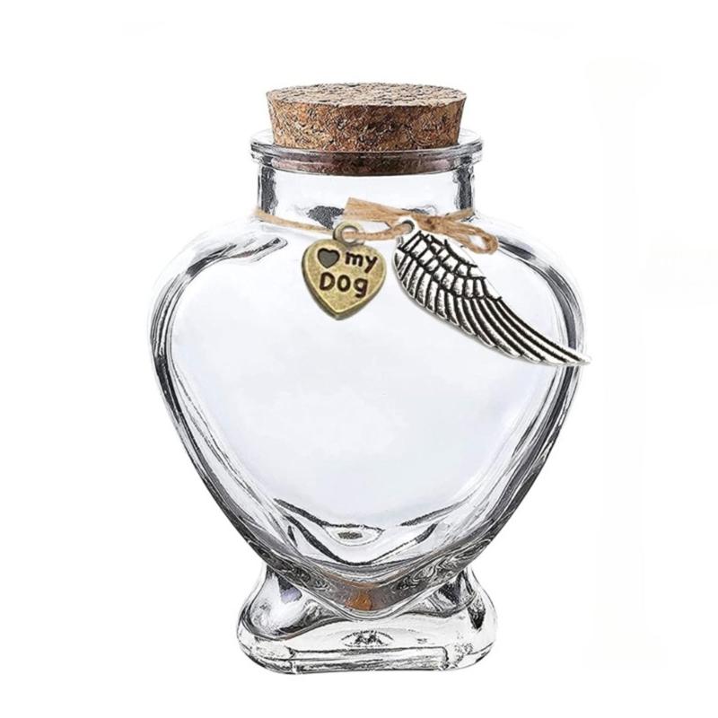 Personalize Engravable Pet Memorial Bottle For Custom Keepsakes Of Pet Hair Or Cremains
Personalize Engravable Pet Memorial Bottle For Custom Keepsakes Of Pet Hair Or Cremains