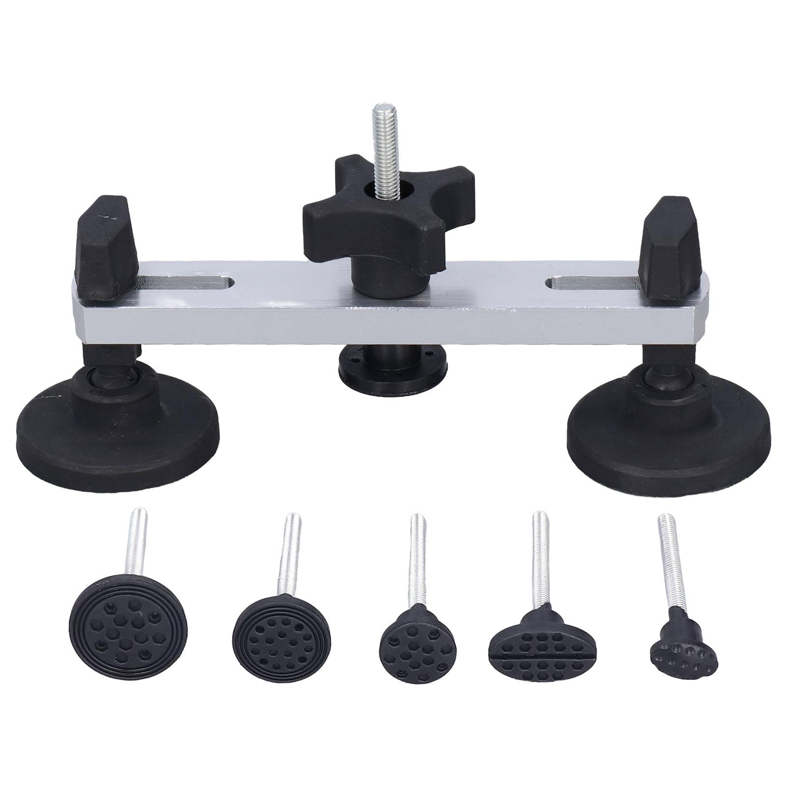 Dent Bridge Puller Set Auto Car Body Paintless Hail Removal Repair Tool Kit Maintenance Lifter
Dent Bridge Puller Set Auto Car Body Paintless Hail Removal Repair Tool Kit Maintenance Lifter