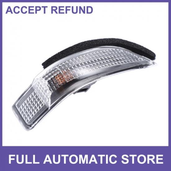Blinker Light Single for Toyota Corolla 2014-2017 No.81730-52100 Black
Blinker Light Single for Toyota Corolla 2014-2017 No.81730-52100 Black