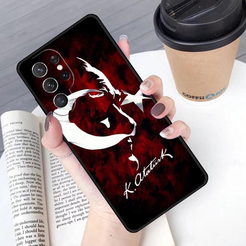 Turkey Recep Tayyip Erdogan phone case Cover For Samsung Galaxy S24 S25 Ultra S21 S22 Ultra S10E Note 10 Plus Note 20 FE S23 Note10 Pro(Plus)
Turkey Recep Tayyip Erdogan phone case Cover For Samsung Galaxy S24 S25 Ultra S21 S22 Ultra S10E Note 10 Plus Note 20 FE S23 Note10 Pro(Plus)