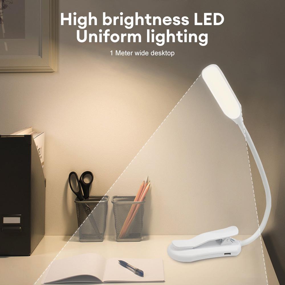 7 LED Book Light USB Rechargeable Reading Light 3-Level Warm Cool White Daylight Portable Flexible Easy Clip Night Reading Lamp чёрный
7 LED Book Light USB Rechargeable Reading Light 3-Level Warm Cool White Daylight Portable Flexible Easy Clip Night Reading Lamp чёрный