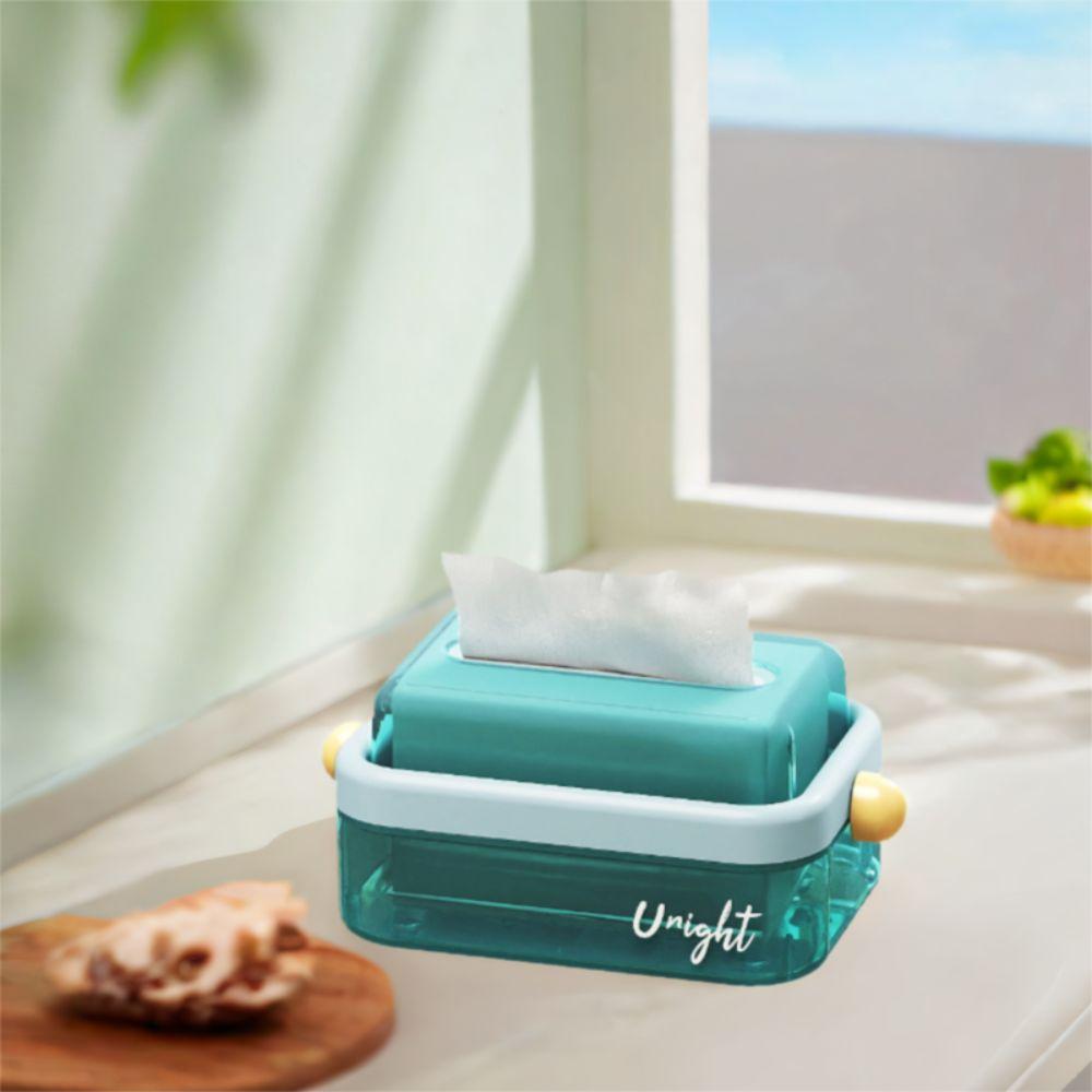 Plastic Desktop Tissue Box Dopamine Napkin Holder Modern Tissue Holder Coffee Table рожевий
Plastic Desktop Tissue Box Dopamine Napkin Holder Modern Tissue Holder Coffee Table рожевий