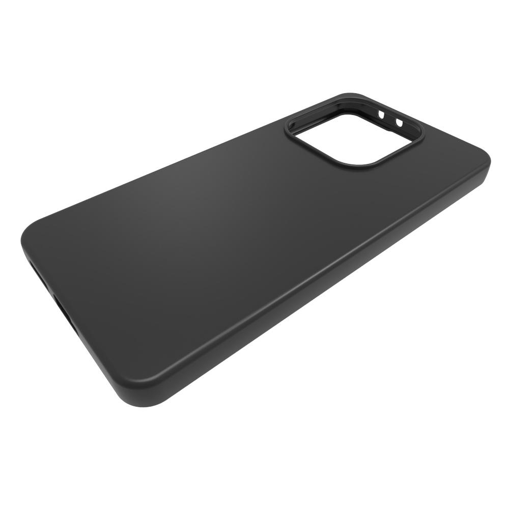 10Pcs/Pack For Xiaomi Redmi Note 14 4G (164.84mm) Case Anti Fingerprint Soft TPU Protective Cover Black
10Pcs/Pack For Xiaomi Redmi Note 14 4G (164.84mm) Case Anti Fingerprint Soft TPU Protective Cover Black