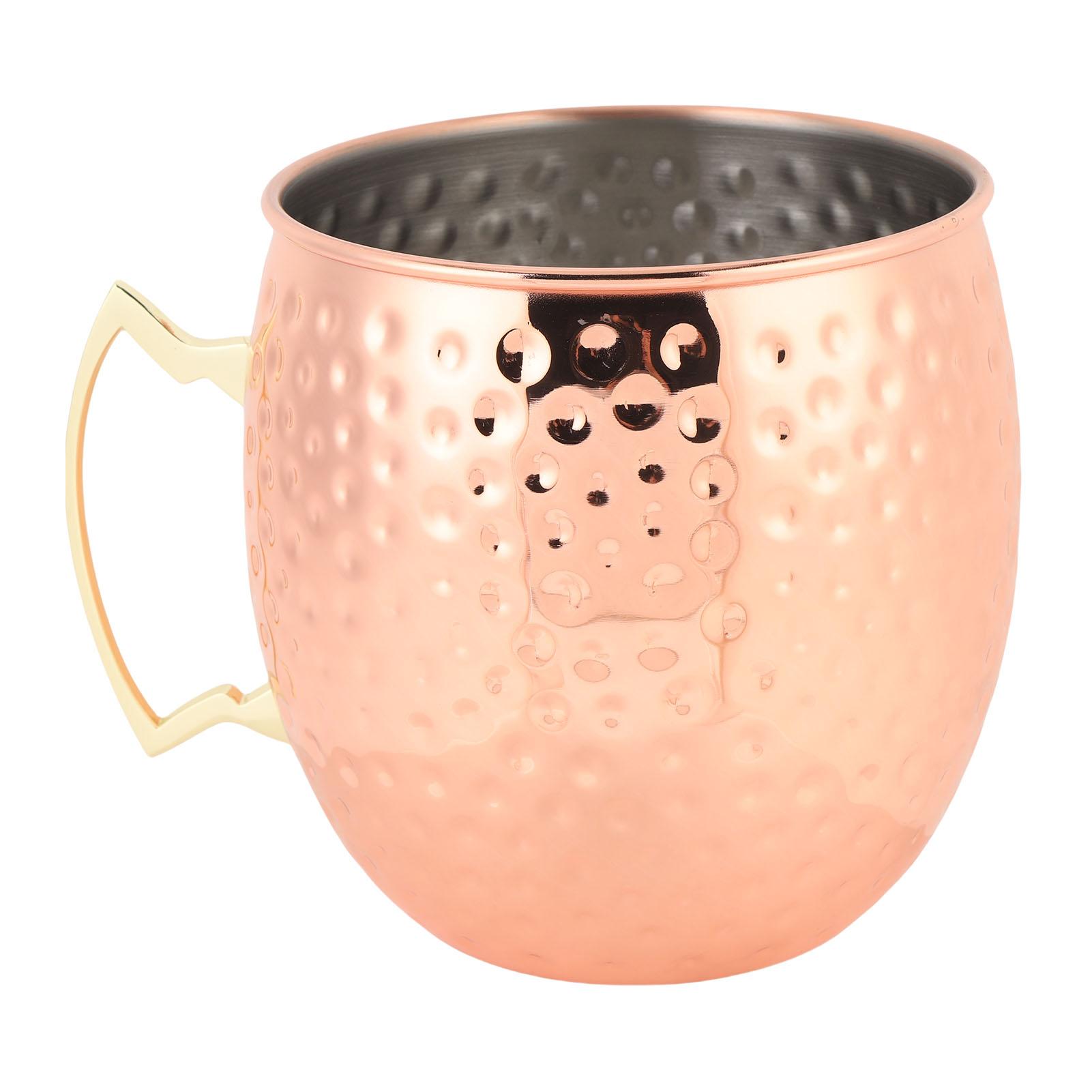 Stainless Steel Cocktail Mug 5L Cocktail Metal Ice Bucket Hammered Cup for Mojito Beer Soda Water Iced Coffee
Stainless Steel Cocktail Mug 5L Cocktail Metal Ice Bucket Hammered Cup for Mojito Beer Soda Water Iced Coffee