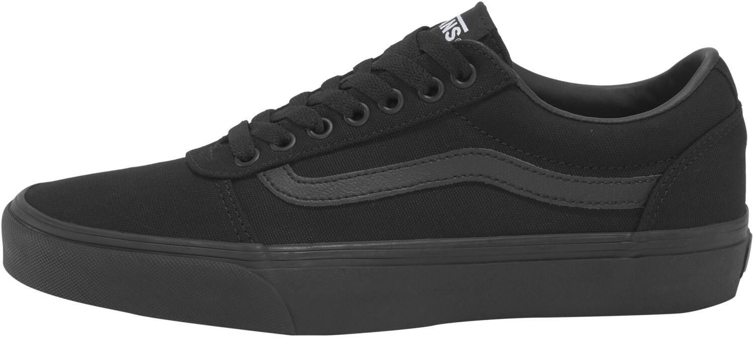 Кроссовки Vans Old Skool Ward black/black 44 ½
Кроссовки Vans Old Skool Ward black/black 44 ½