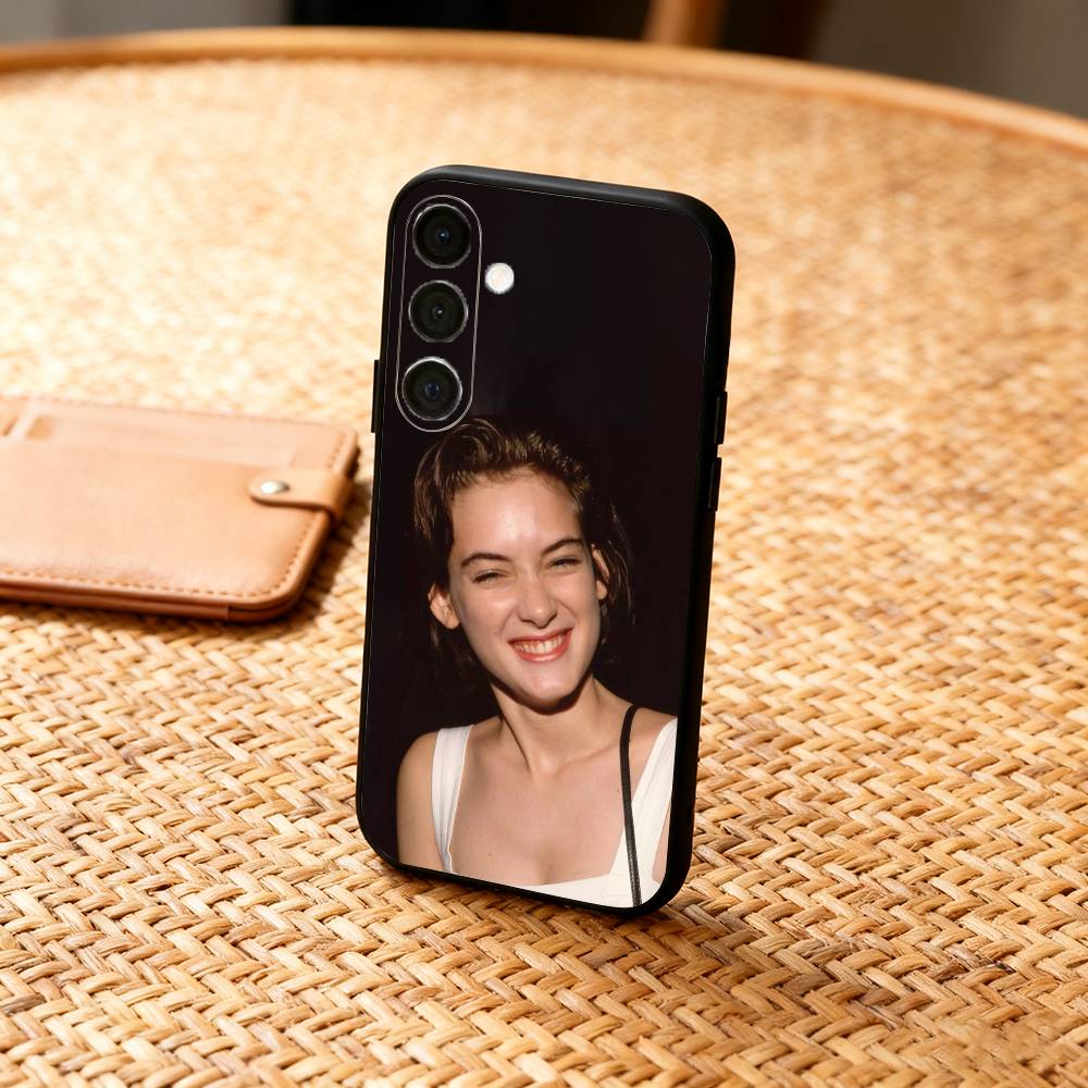 W-Winona R-Ryder 90s Grunge Phone Case For Samsung A73,72,71,53,52,51,22,91,80, Soft Black Cover Samsung a13 5g
W-Winona R-Ryder 90s Grunge Phone Case For Samsung A73,72,71,53,52,51,22,91,80, Soft Black Cover Samsung a13 5g