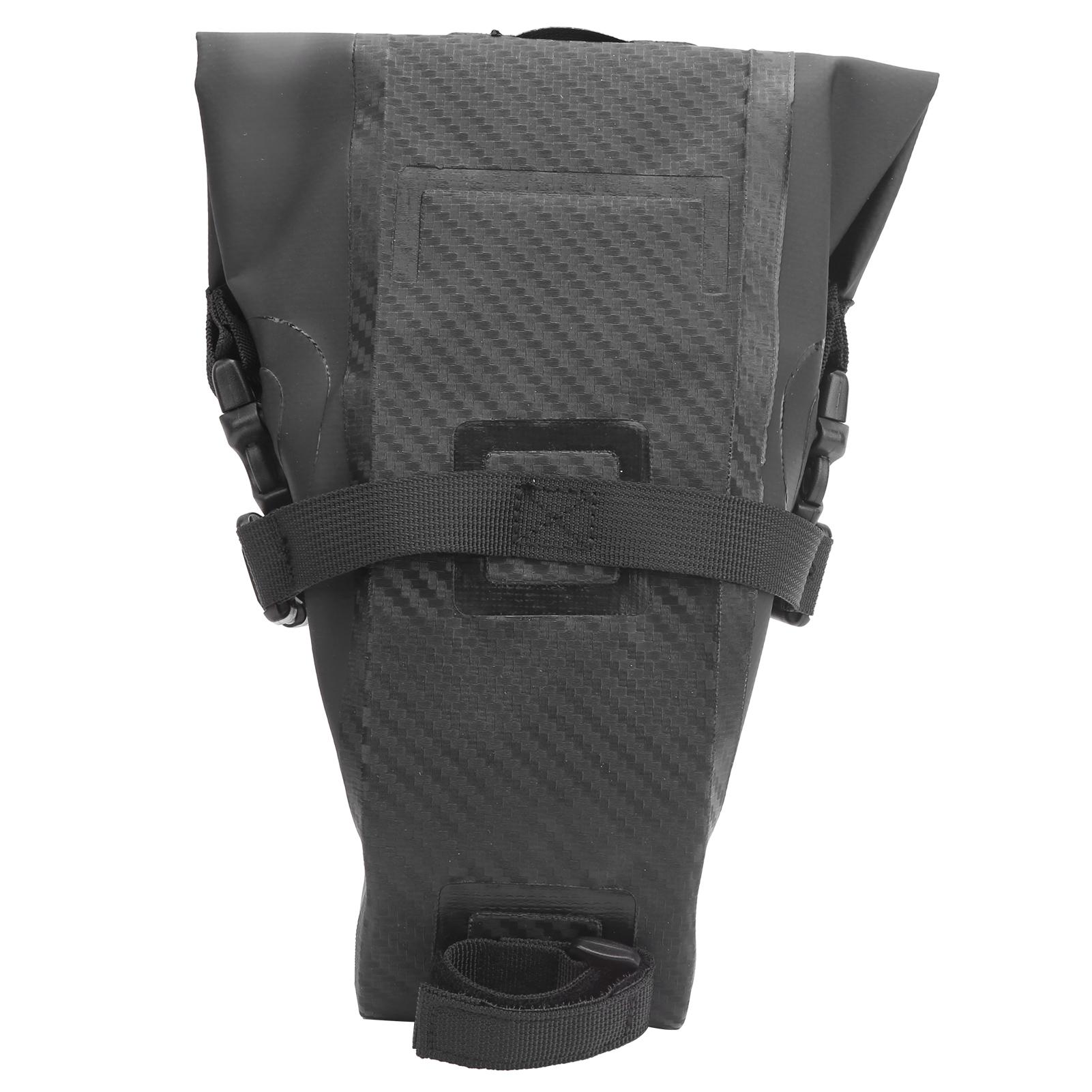 Bike Waterproof Tail Bag Cycling Saddle Bag Mountain Road Tool Riding Storage Equipment
Bike Waterproof Tail Bag Cycling Saddle Bag Mountain Road Tool Riding Storage Equipment