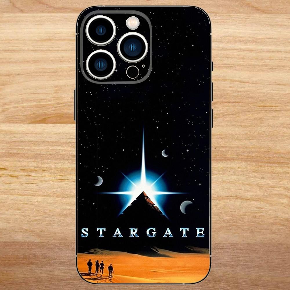 Stargate Atlantis Phone Case For iPhone15,14,13,12,11,Pro,Max,Plus,Mini,X,XS,XR,8,7,6,S,Plus,SE Soft Black Case iPhoneXR
Stargate Atlantis Phone Case For iPhone15,14,13,12,11,Pro,Max,Plus,Mini,X,XS,XR,8,7,6,S,Plus,SE Soft Black Case iPhoneXR