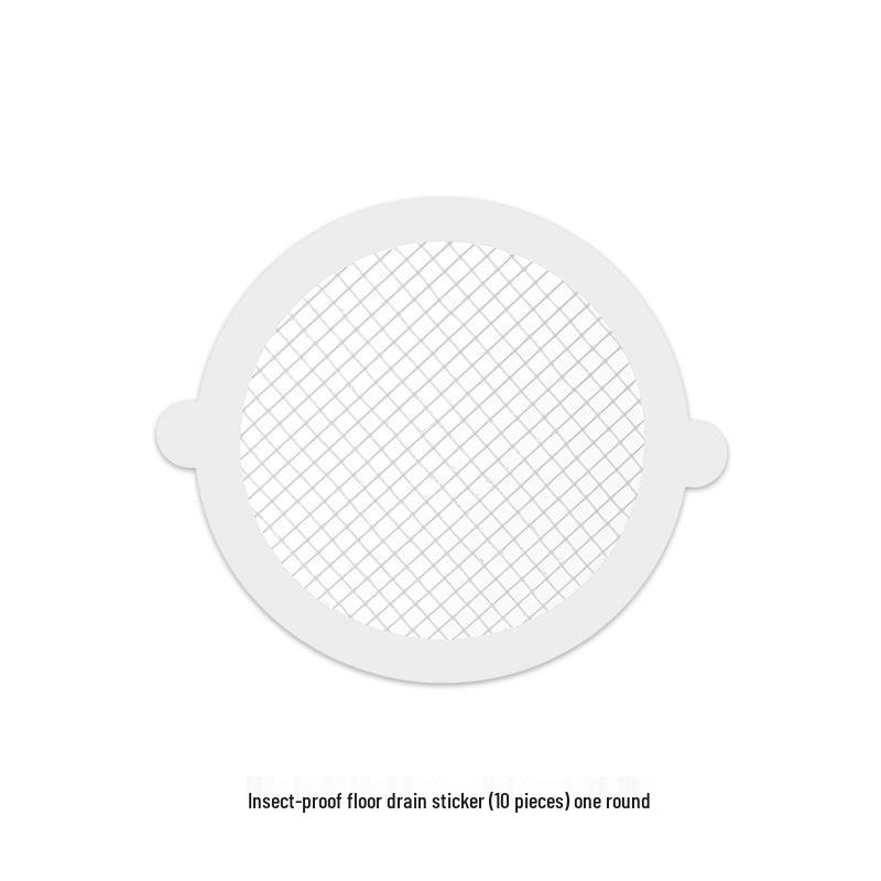 Japanese Anti-Clog Bathroom & Kitchen Hair Catcher Filter
Japanese Anti-Clog Bathroom & Kitchen Hair Catcher Filter