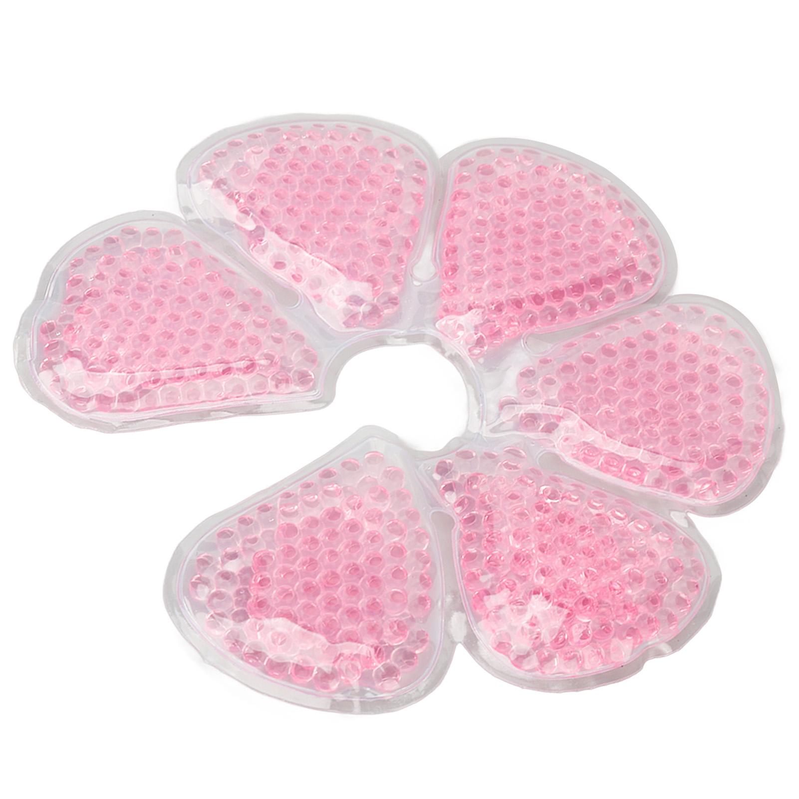 Hot Cold Breast Gel Bead Pack Boost Milk Production Eliminate Mastitis Breastfeeding Ice Pack for Swelling
Hot Cold Breast Gel Bead Pack Boost Milk Production Eliminate Mastitis Breastfeeding Ice Pack for Swelling