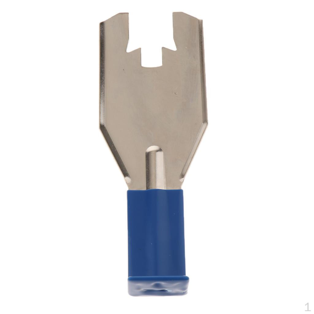 car Type Spring Clip Door Window Handle Removal Tool
car Type Spring Clip Door Window Handle Removal Tool