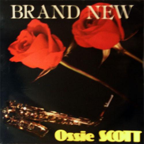 LP Record OSSIE SCOTT - Brand New WELP3039 World Enterpris 1988 UK Reggae, Ska & Dub Used
LP Record OSSIE SCOTT - Brand New WELP3039 World Enterpris 1988 UK Reggae, Ska & Dub Used