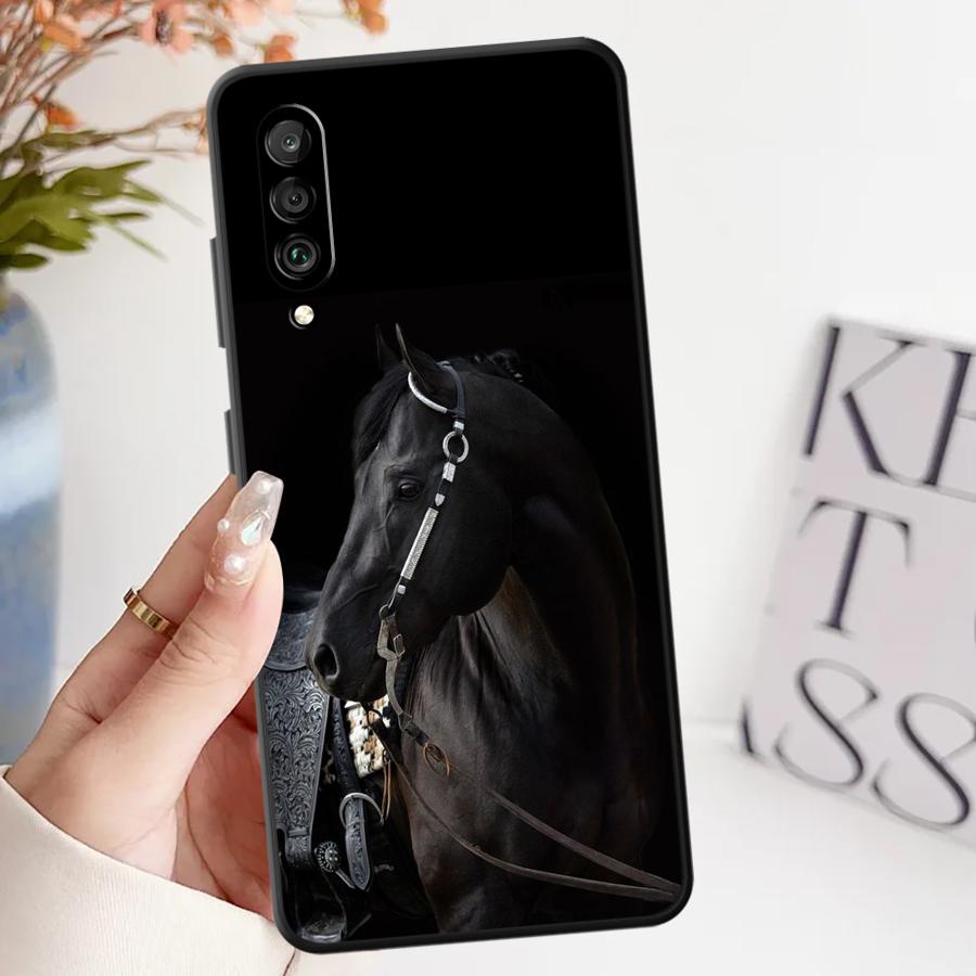Horse Animal Soft Cover Case for Huawei P Smart 2019 P20 P40 Lite P30 P20 Pro P20 Lite 2018 Huawei P20 lite
Horse Animal Soft Cover Case for Huawei P Smart 2019 P20 P40 Lite P30 P20 Pro P20 Lite 2018 Huawei P20 lite