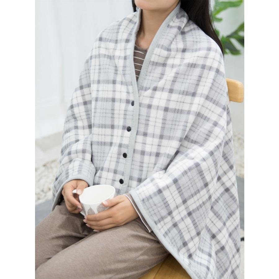 Махровое одеяло на кнопках Одеяло для офиса Шаль Клетчатая шаль Утолщенная накидка 100x140cm
Махровое одеяло на кнопках Одеяло для офиса Шаль Клетчатая шаль Утолщенная накидка 100x140cm