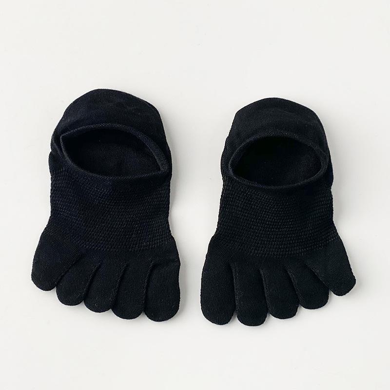 Trendy Summer Breathable Cotton Low-Cut Invisible Split-Toe Socks One Size
Trendy Summer Breathable Cotton Low-Cut Invisible Split-Toe Socks One Size