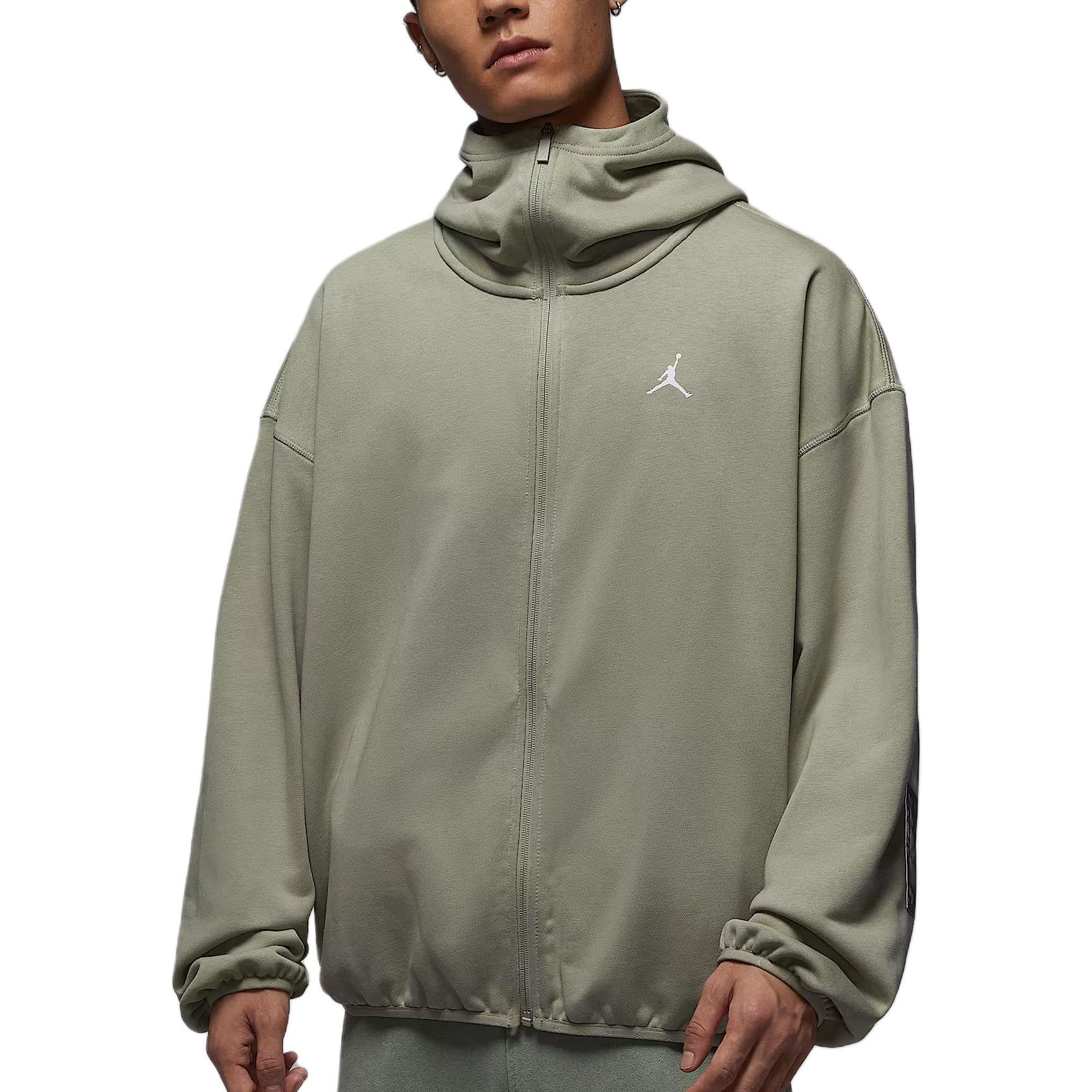 Jordan Brooklyn Loose Casual Hooded Zipper Long Sleeve Sweatshirt Unisex sweatshirt IF1888-334 2XL
Jordan Brooklyn Loose Casual Hooded Zipper Long Sleeve Sweatshirt Unisex sweatshirt IF1888-334 2XL