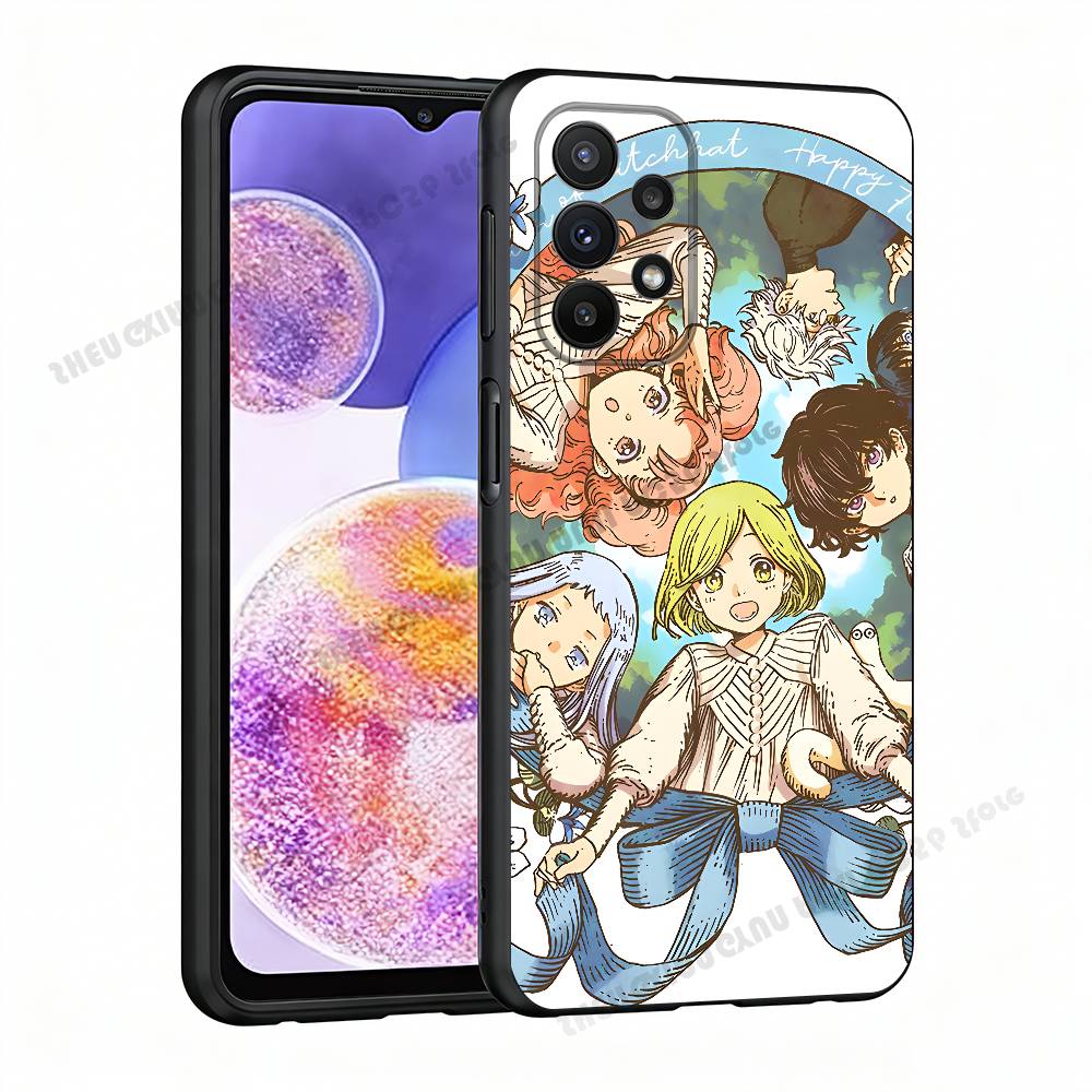 Чехол Witch H-Hat A-Atelier Coco Silicone Protect Case для Samsung A21 31 51 53 20 22 30 32 42 50 70 Samsung A03
Чехол Witch H-Hat A-Atelier Coco Silicone Protect Case для Samsung A21 31 51 53 20 22 30 32 42 50 70 Samsung A03