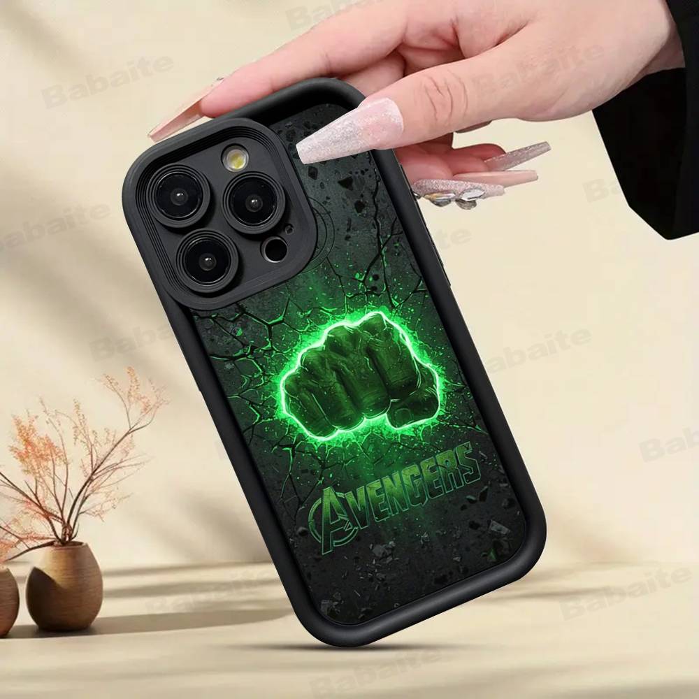 Superhero H-Hulk Phone Case For IPhone 17 16 15 14 13 Pro Max Plus 12 11 Cover iPhone 17 Pro
Superhero H-Hulk Phone Case For IPhone 17 16 15 14 13 Pro Max Plus 12 11 Cover iPhone 17 Pro