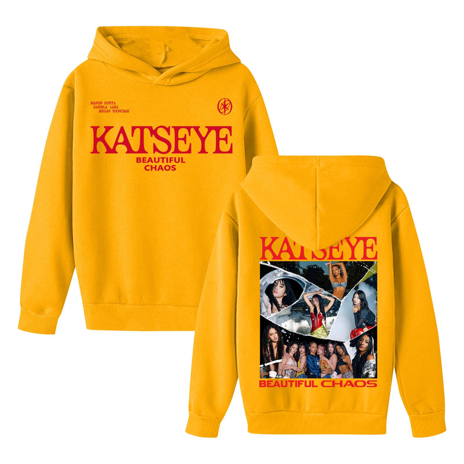 Детский пуловер с длинным рукавом, свободного кроя, с принтом букв, капюшоном на шнурке 140 оранжевый
Детский пуловер с длинным рукавом, свободного кроя, с принтом букв, капюшоном на шнурке 140 оранжевый