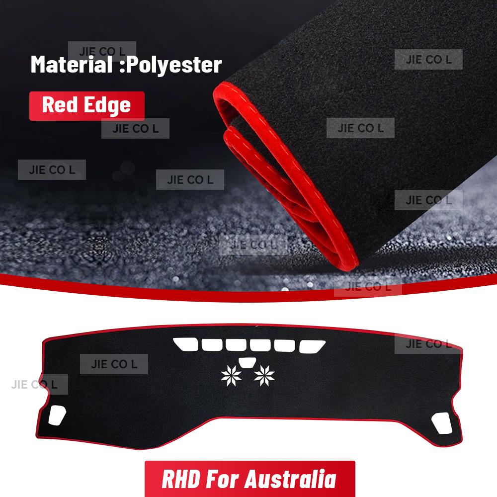 For CHERY TIGGO 4 PRO 2024 2025 RHD Car Dashmat Anti-UV Dashboard Cover Dash Mat Sunshade Carpet Protective Accessories Right rudder driving
For CHERY TIGGO 4 PRO 2024 2025 RHD Car Dashmat Anti-UV Dashboard Cover Dash Mat Sunshade Carpet Protective Accessories Right rudder driving