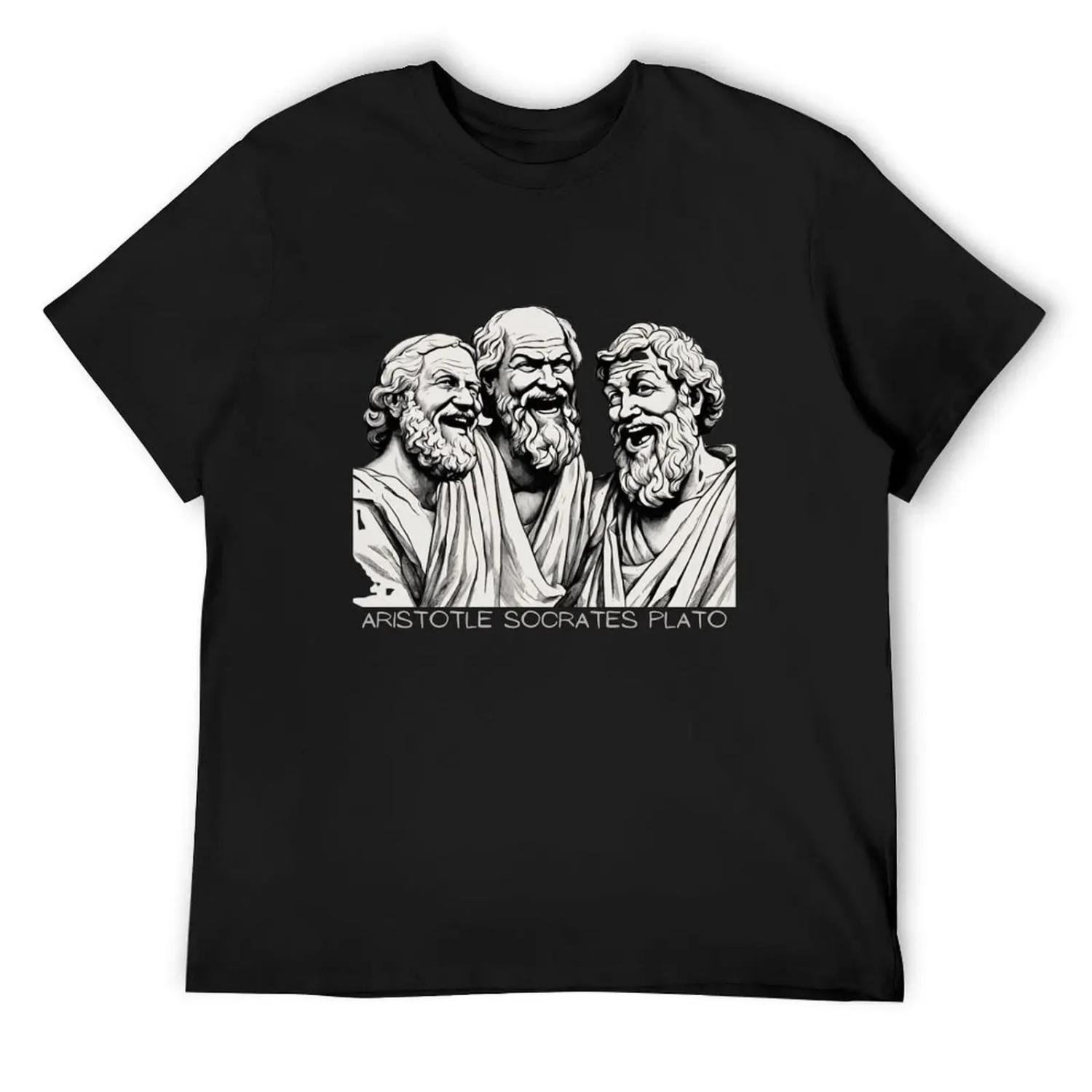 Philosophy Bros T-Shirt anime clothes custom shirt luxury designer men tshirt XXXXXL чорний
Philosophy Bros T-Shirt anime clothes custom shirt luxury designer men tshirt XXXXXL чорний