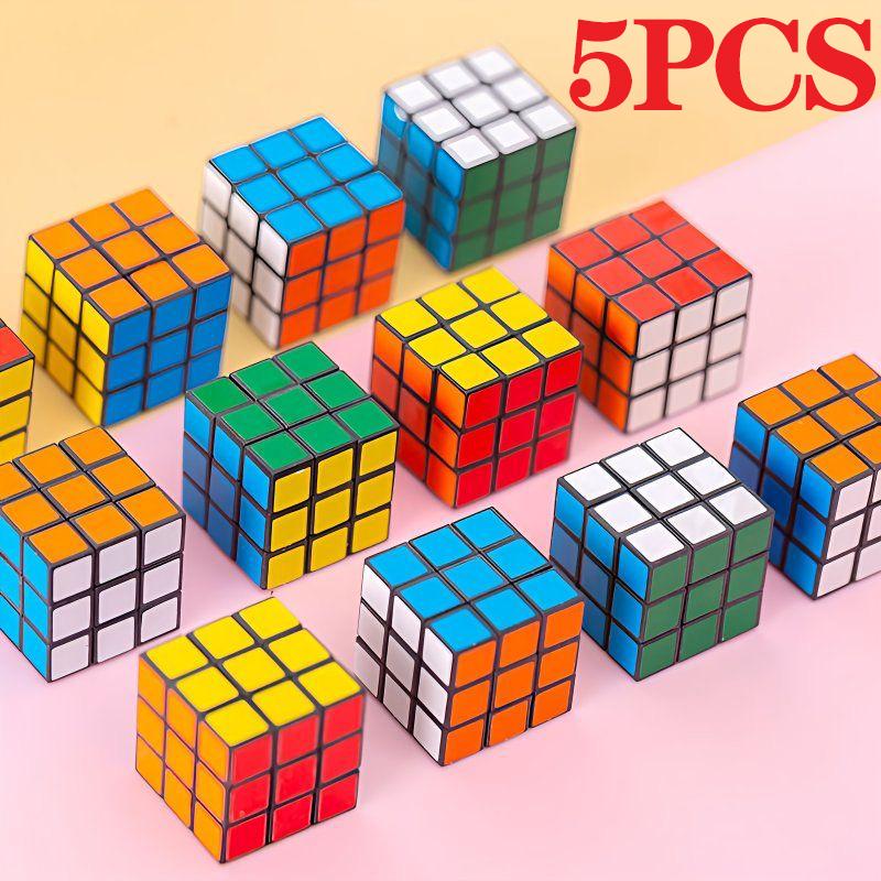 3cm Mini Magic Cube Children Educational Toys Kindergarten Prize Kids Birthday Party Favors Goodie Bag Pinata Magic Cube Toys
3cm Mini Magic Cube Children Educational Toys Kindergarten Prize Kids Birthday Party Favors Goodie Bag Pinata Magic Cube Toys