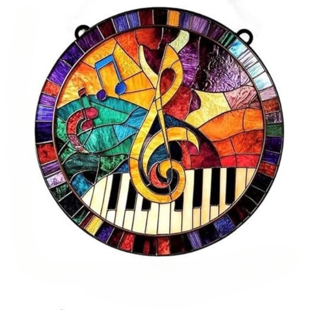 Rock Music Note Welcome Sign, Perfect for Home, Kitchen, Bedroom, Garden, Bathroom, Garage, Coffee Shop, Restaurant, Bar, Porch, Patio Decor 15*15
Rock Music Note Welcome Sign, Perfect for Home, Kitchen, Bedroom, Garden, Bathroom, Garage, Coffee Shop, Restaurant, Bar, Porch, Patio Decor 15*15