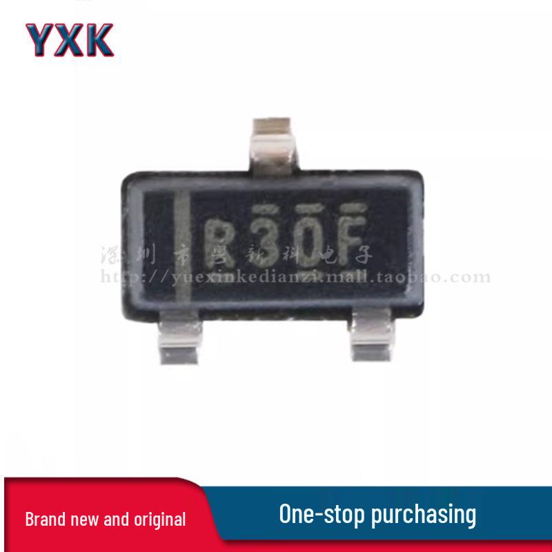 REF3030AIDBZR SOT-23 3V 50ppm/℃ Voltage Reference IC Chip
REF3030AIDBZR SOT-23 3V 50ppm/℃ Voltage Reference IC Chip