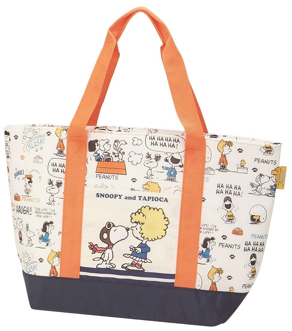 Сумка-шоппер Skater Cool Tote Bag Snoopy Peanuts Ширина 52 x 33 x Глубина 17 см KCTS1-A
Сумка-шоппер Skater Cool Tote Bag Snoopy Peanuts Ширина 52 x 33 x Глубина 17 см KCTS1-A