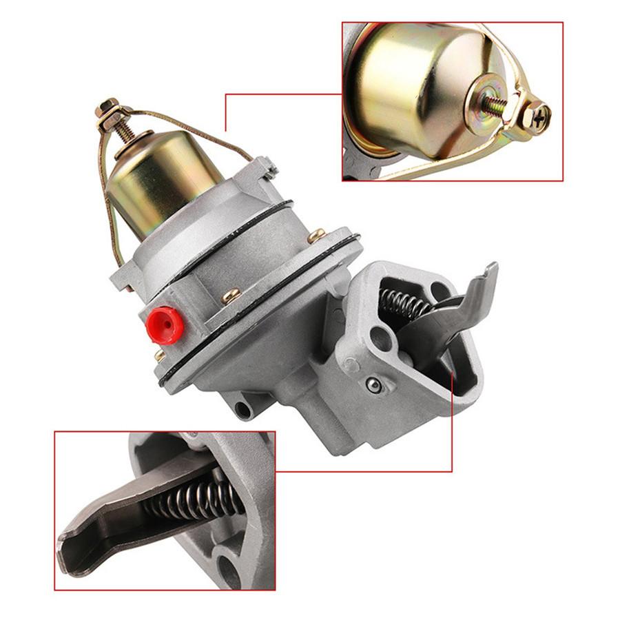 Топливный насос 3854858 42725A3 для двигателей MerCruiser Mercury Marine Penta 2.5L 3.0L
Топливный насос 3854858 42725A3 для двигателей MerCruiser Mercury Marine Penta 2.5L 3.0L