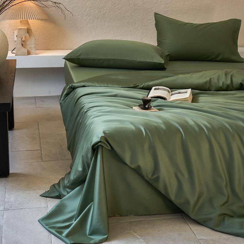 Высококачественный комплект постельного белья из 65% лиоцеллового волокна + 35% хлопка Queen Fresh Natural Plant Пододеяльник с простынями Пододеяльник Наволочка A180x200cm bed 4 pcs
Высококачественный комплект постельного белья из 65% лиоцеллового волокна + 35% хлопка Queen Fresh Natural Plant Пододеяльник с простынями Пододеяльник Наволочка A180x200cm bed 4 pcs