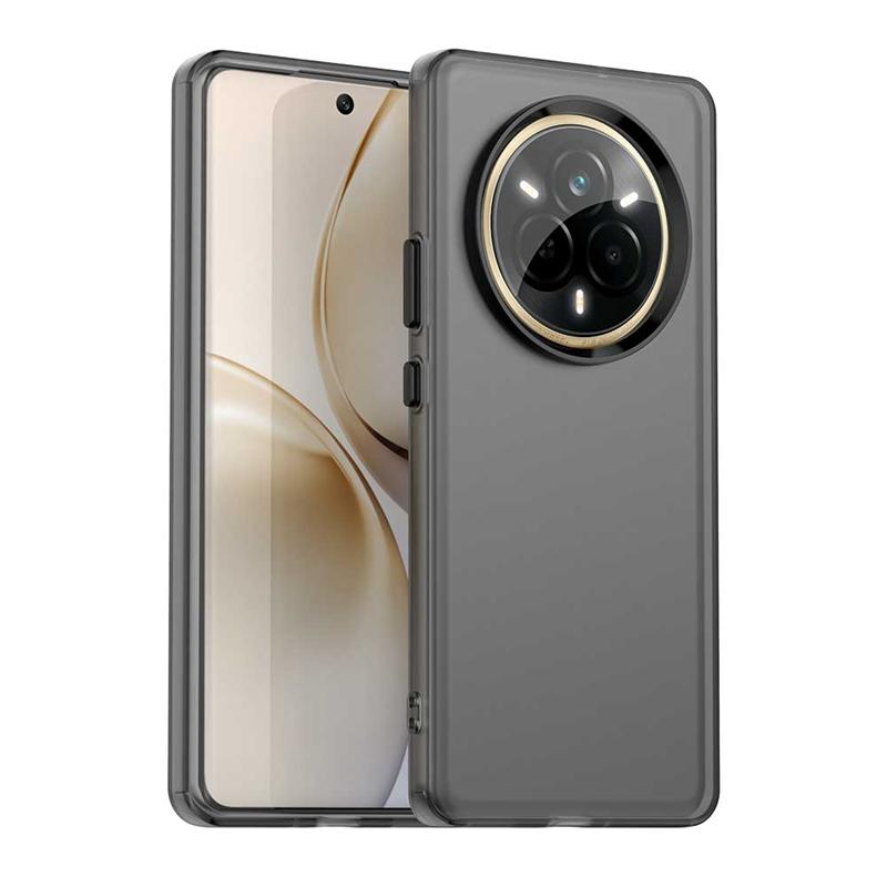 Противоударный чехол конфетного цвета для Realme 14 Pro Матовый прозрачный чехол для задней панели Realme 14 Pro Plus 14 Pro+ Чехол для Realme 14 Pro Realme 14 Pro Plus чёрный
Противоударный чехол конфетного цвета для Realme 14 Pro Матовый прозрачный чехол для задней панели Realme 14 Pro Plus 14 Pro+ Чехол для Realme 14 Pro Realme 14 Pro Plus чёрный