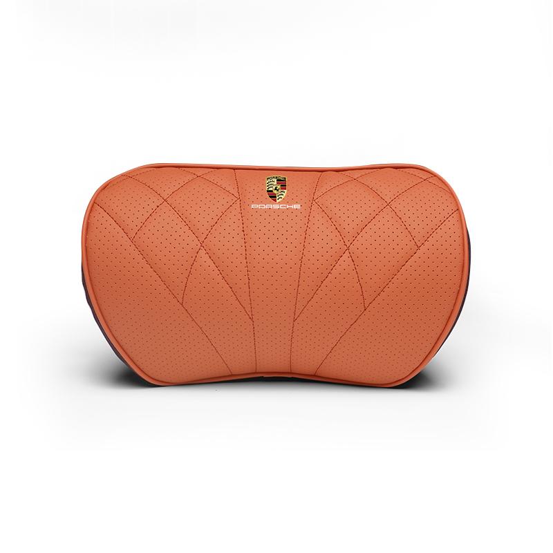 Car Headrest Neck Pillow Lumbar Support Cushion Suit Accessories For Porsche Panamera Taycan 911 718 Macan Cayenne Boxster
Car Headrest Neck Pillow Lumbar Support Cushion Suit Accessories For Porsche Panamera Taycan 911 718 Macan Cayenne Boxster