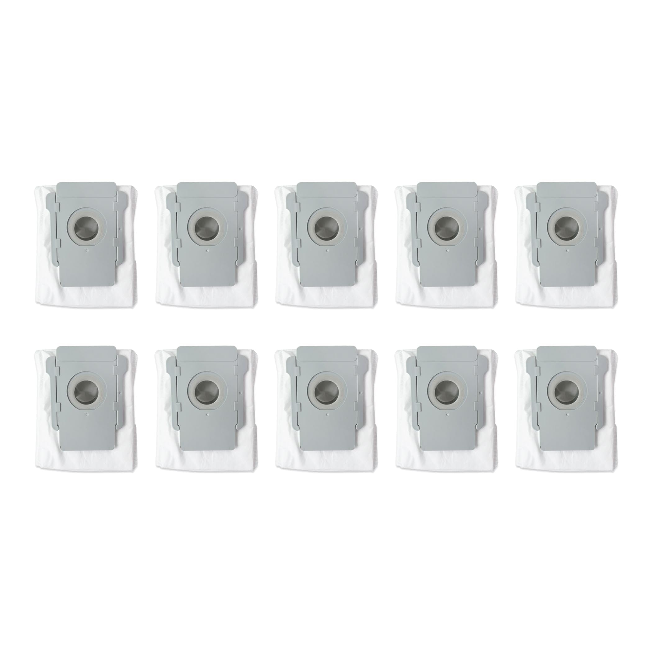 Remarks Japan Roomba Paper Pack for combo 4648034 Compatible Replacement Paper Pack Cleaning Robot Consumables Set of 10 i3+ i5+ i7+ j7+ s9+ j7+
Remarks Japan Roomba Paper Pack for combo 4648034 Compatible Replacement Paper Pack Cleaning Robot Consumables Set of 10 i3+ i5+ i7+ j7+ s9+ j7+