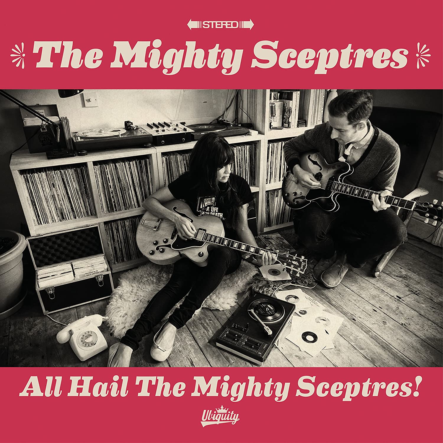 CD MIGHTY SCEPTERS - All Hail the Mighty Scepter CD FAMC210 Japan ObiMusic Others Used
CD MIGHTY SCEPTERS - All Hail the Mighty Scepter CD FAMC210 Japan ObiMusic Others Used