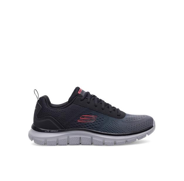 Мужские кроссовки Skechers Track ripkent 232399 bkcc черный EU 42
Мужские кроссовки Skechers Track ripkent 232399 bkcc черный EU 42